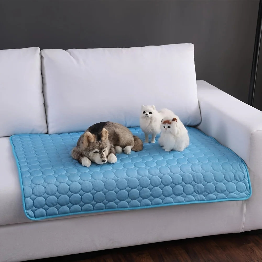 FrostyPet Cooling Bed