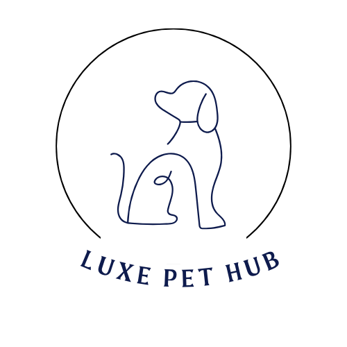 Luxe Pet Hub