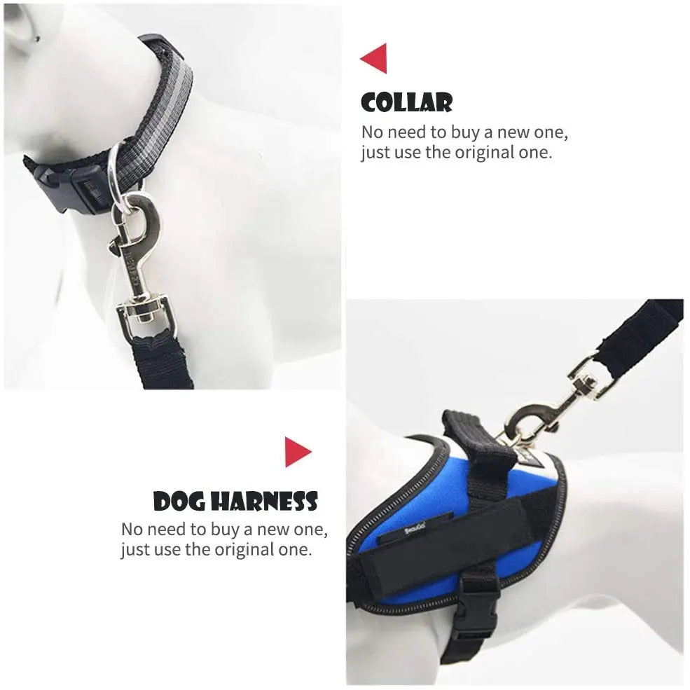 TravelSafe Pet Belt