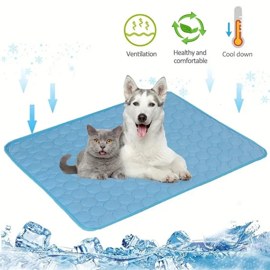 FrostyPet Cooling Bed