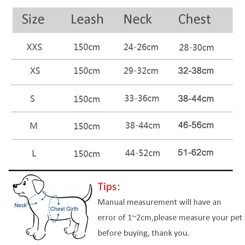 PetSafe Harness Set