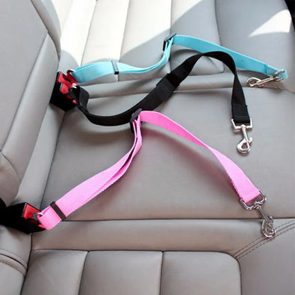 TravelSafe Pet Belt